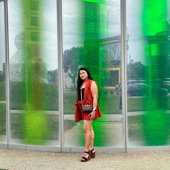 Meet your Posher, Pat - Picture 1 of 1